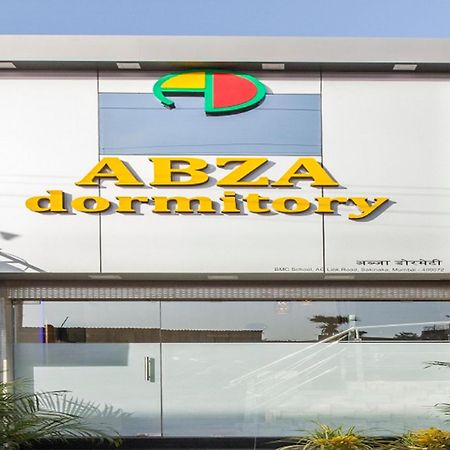 Abza Deluxe Dormitory Βομβάη Εξωτερικό φωτογραφία